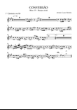 Conversion- Christian Harp Praise 15