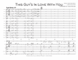 This Guy's In Love With You