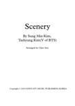 V Of Bts