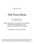 Old Town Road (remix)