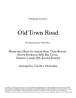 Old Town Road (remix)