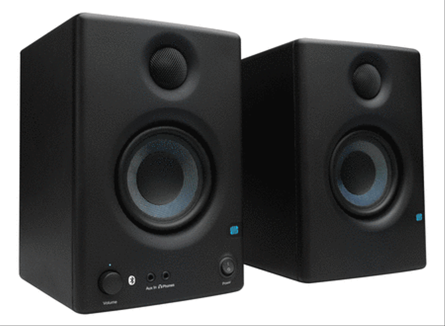 Eris® E4.5 BT Musical Instruments scores gallery preview page 1