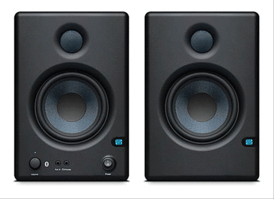 Eris® E4.5 BT Musical Instruments scores gallery preview page 3