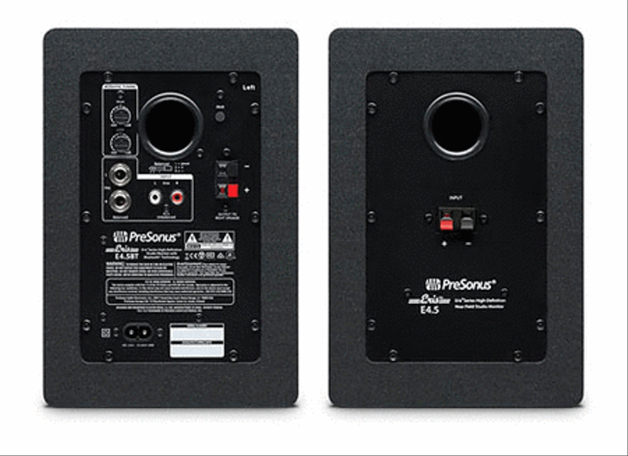 Eris® E4.5 BT Musical Instruments scores gallery preview page 4
