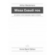 Missa Exaudi nos