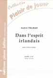 Dans L'Esprit Irlandais