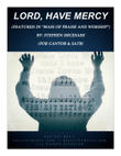 Lord, Have Mercy (from "Mass of Praise and Worship") (SATB) mini preview
