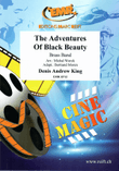 The Adventures Of Black Beauty mini preview