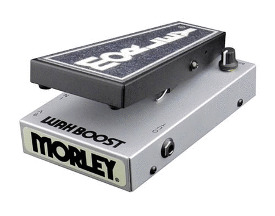 20/20 Wah Boost Pedal Musical Instruments scores gallery preview page 2
