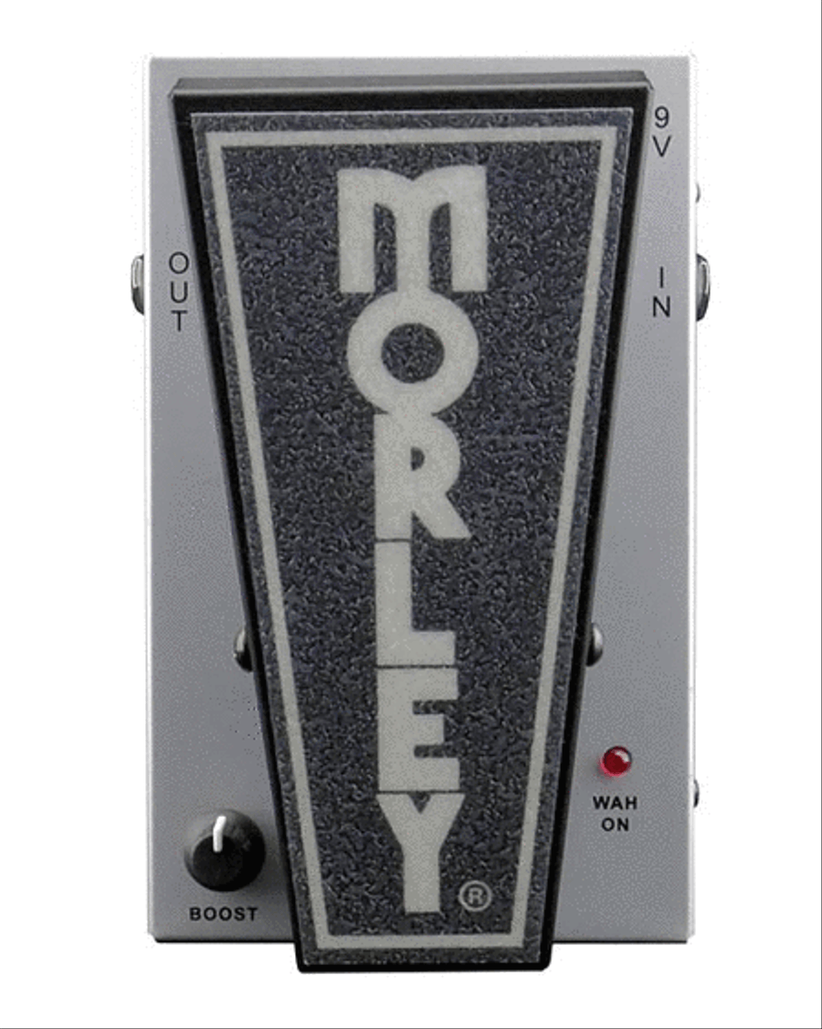 20/20 Wah Boost Pedal Musical Instruments scores gallery preview page 4