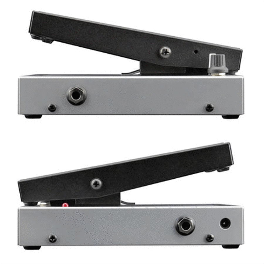 20/20 Wah Boost Pedal Musical Instruments scores gallery preview page 5