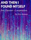 And Then I Found Myself