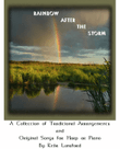 Rainbow After the Storm