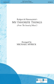 My Favorite Things