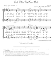 Lord Within My Heart Abide