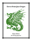 How To Train Your Dragon