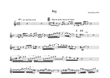 Piece for any instrument inspired by indian music