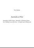 Australia at War - Patriotic music of World War I