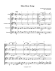 Skye Boat Song