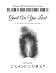 Great Are You Lord