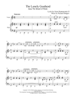 The Lonely Goatherd (from The Sound of Music)