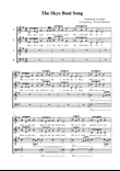 The Skye Boat Song