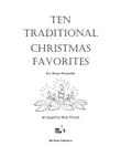 Ten Traditional Christmas Favorites