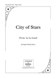 City Of Stars