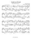 Wayfaring Stranger`