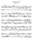 RiShu: Invention No. 4 from 10 Inventions for Piano