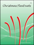 Christmas FlexDuets - Viola mini preview