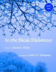 In the Bleak Midwinter (Brass Trio): Trumpet, Horn in F and Trombone mini preview