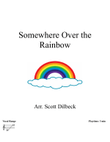 Over The Rainbow