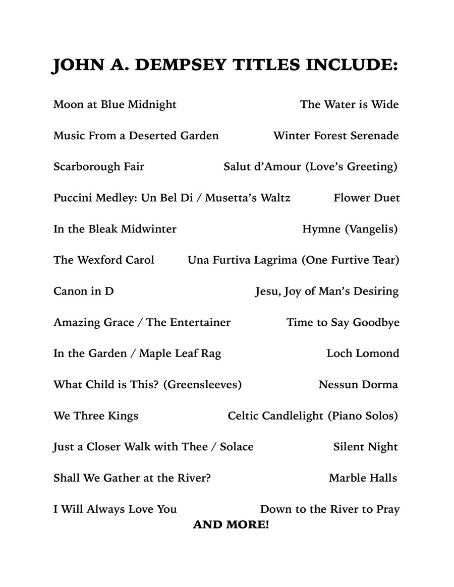 Hymne Woodwind Trio scores gallery preview page 2
