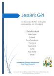 Jessie's Girl