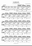 SAMHAIN (Piano)
