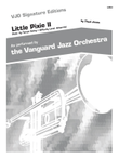 Moonlit Skies (Score)