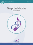 Tempt the Machine (Score) mini preview