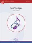 Sun Voyager (Score) mini preview