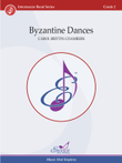Byzantine Dances (Score) mini preview