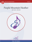 Purple Mountain Heather (Score) mini preview