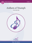 Anthem of Triumph (Score) mini preview