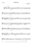 Accessible Solo Repertoire for Bb Clarinet