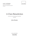 A Clare Benediction