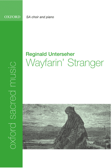 Wayfarin' Stranger