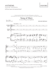 Song of Mary