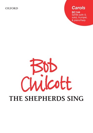 The shepherds sing