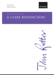 A Clare Benediction