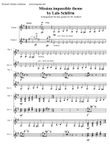 Mission: Impossible Theme (mission Accomplished)