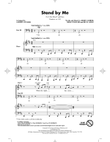 Stand By Me (arr. Audrey Snyder)